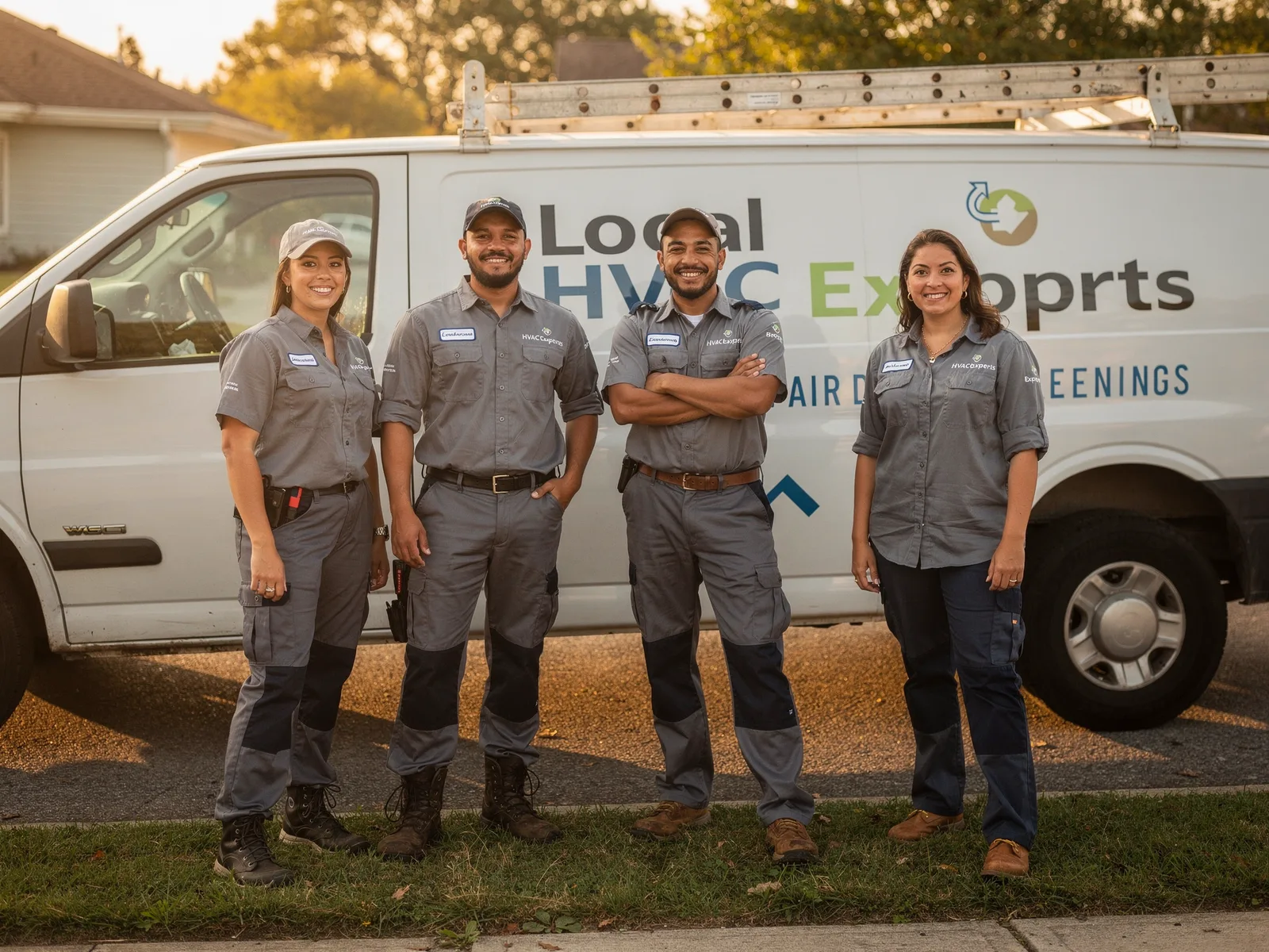 24/7 HVAC Repair & AC Replacement company in Rio Medina, TX